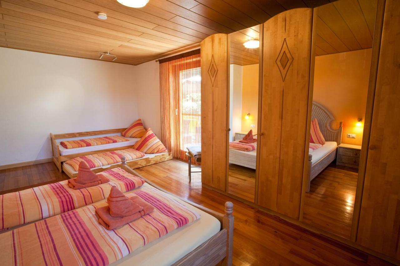 Ferienhaus Wetzel Weiler-Simmerberg Eksteriør billede