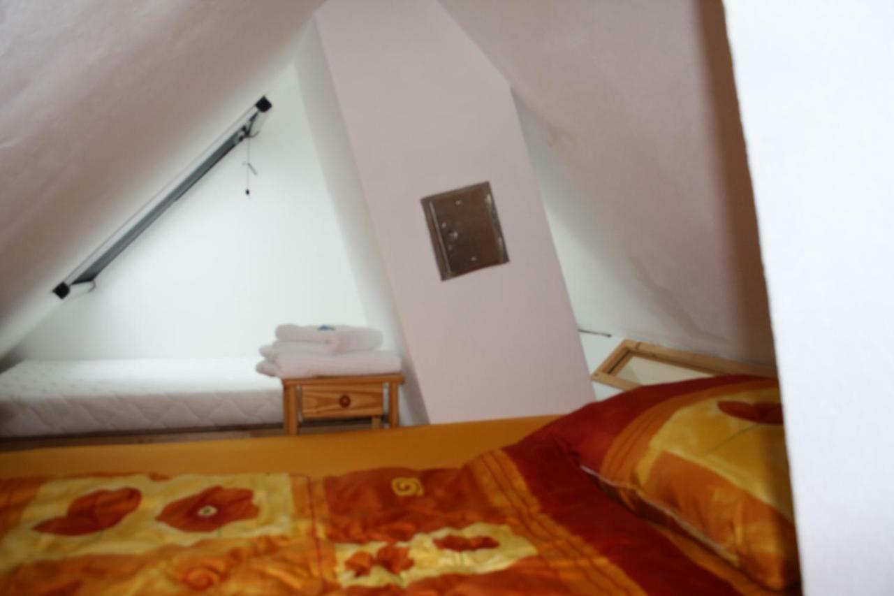 Ferienhaus Wetzel Weiler-Simmerberg Eksteriør billede