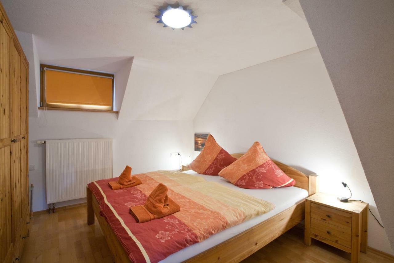 Ferienhaus Wetzel Weiler-Simmerberg Eksteriør billede